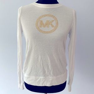 Michael Kors long sleeve